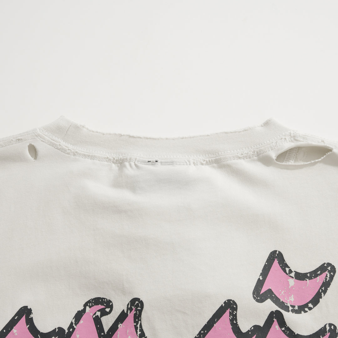 LuxluxHouse Best Quality Clothes Balenciaga T-shirt