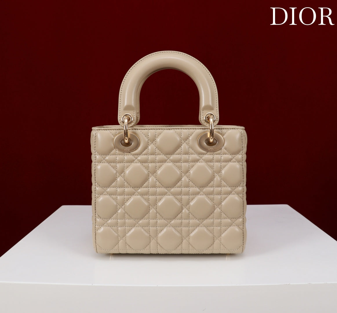 LuxluxHouse Best Quality Bags Women Dior
