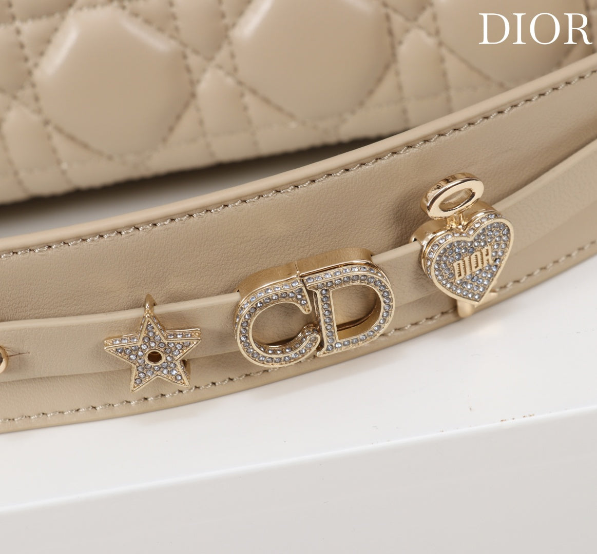 LuxluxHouse Best Quality Bags Women Dior