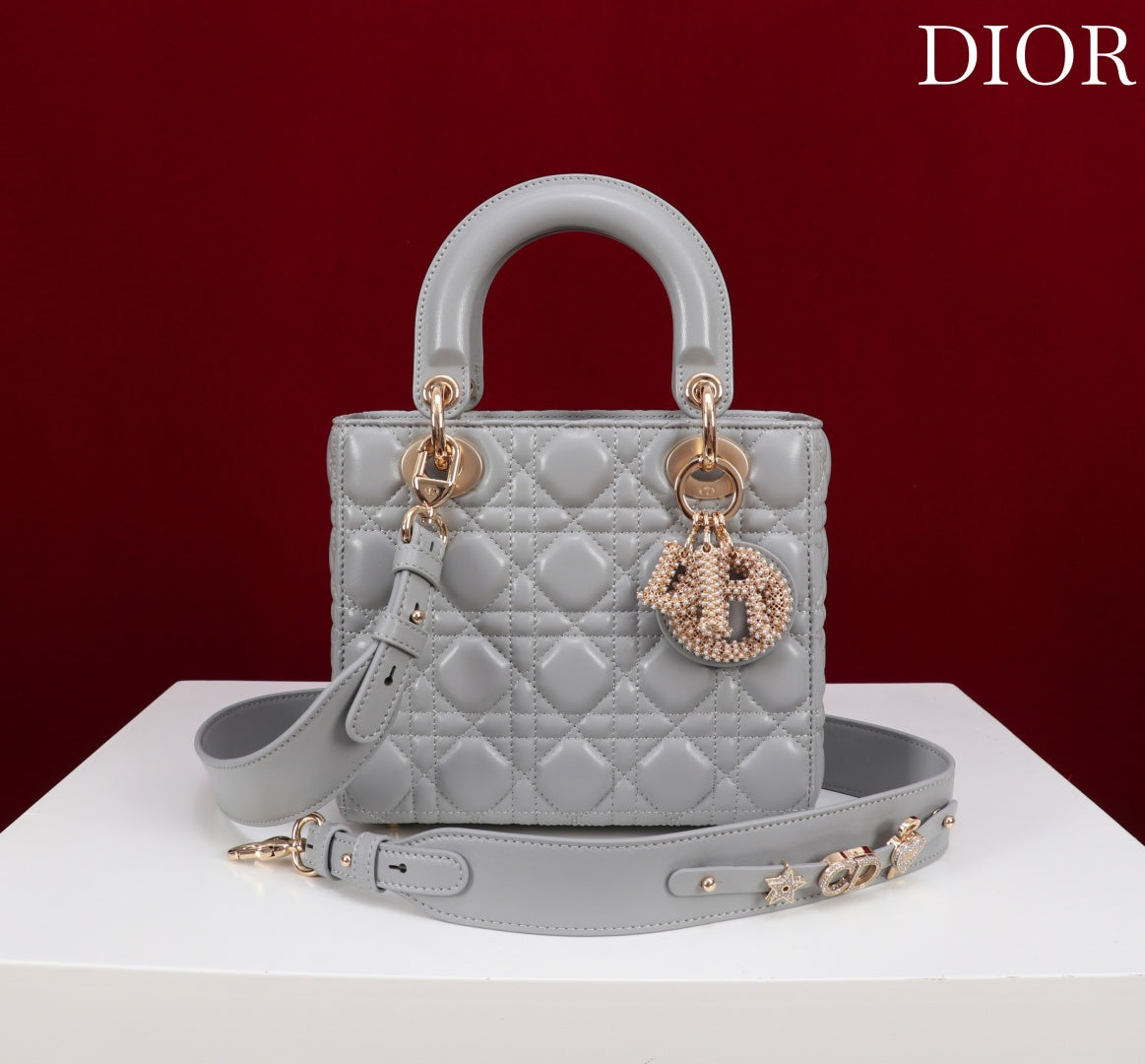 LuxluxHouse Best Quality Bags Women Dior