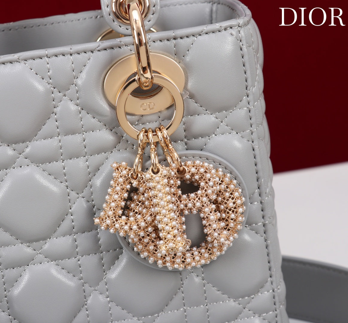 LuxluxHouse Best Quality Bags Women Dior