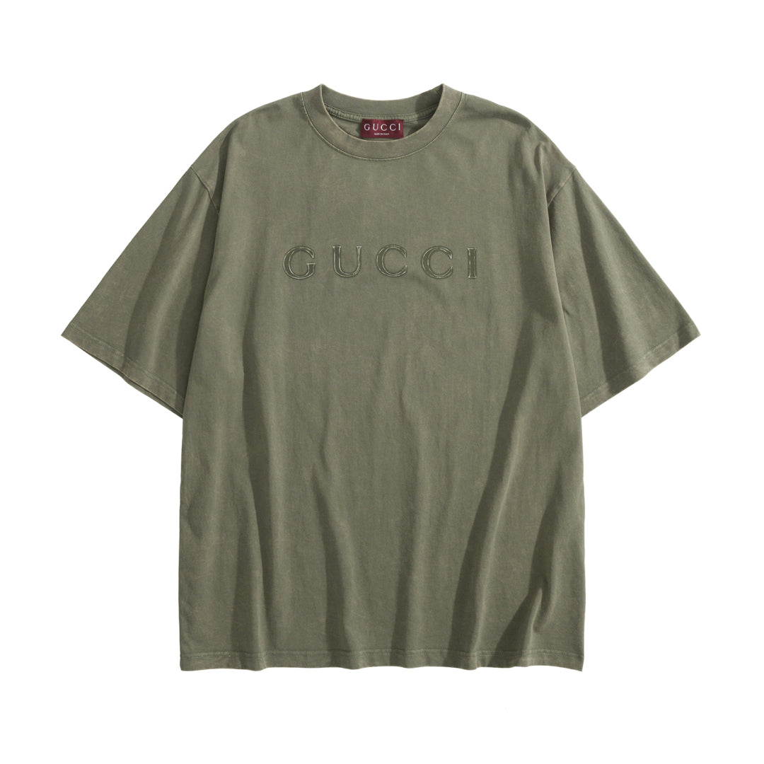 LuxluxHouse Best Quality Clothes Gucci T-shirt