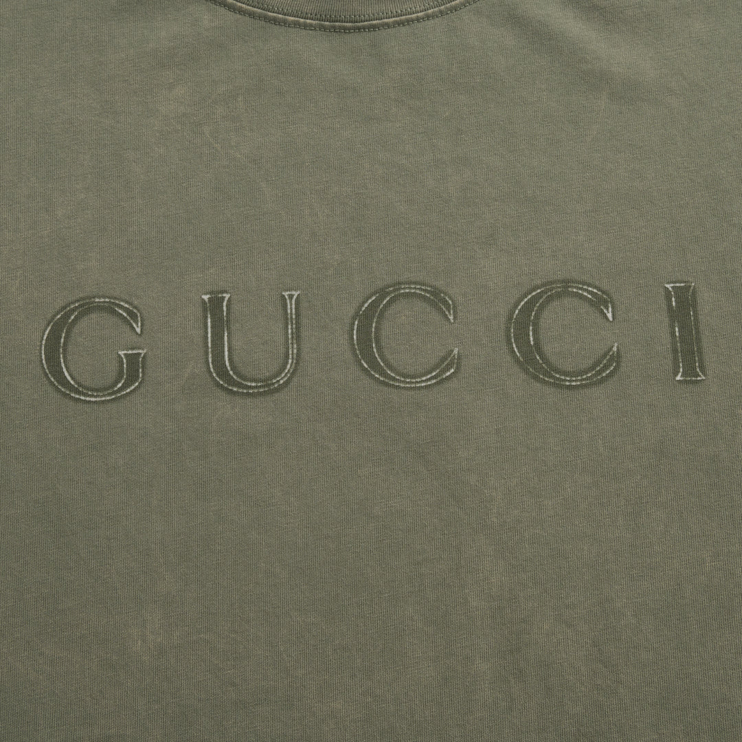 LuxluxHouse Best Quality Clothes Gucci T-shirt