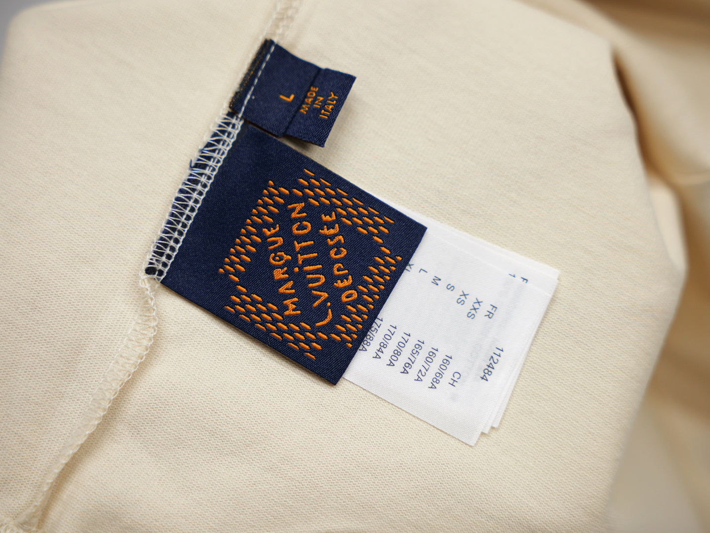 LuxluxHouse Best Quality Clothes T-shirt Louis Vuitton