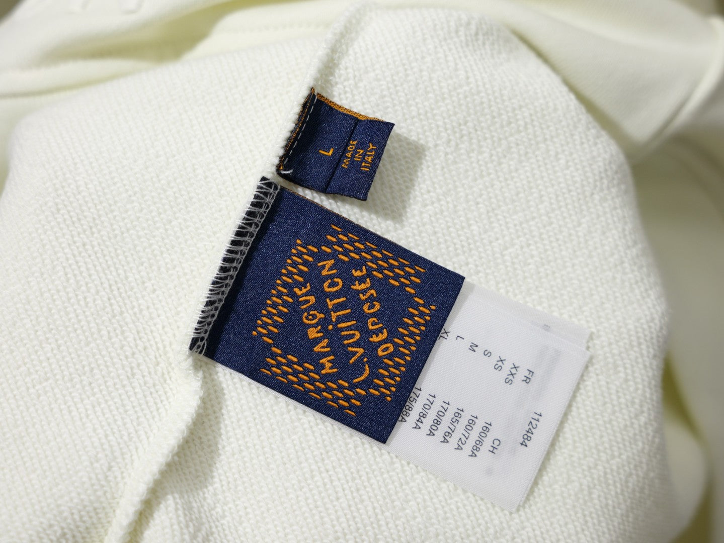 LuxluxHouse Best Quality Clothes Hoodie & Sweater Louis Vuitton