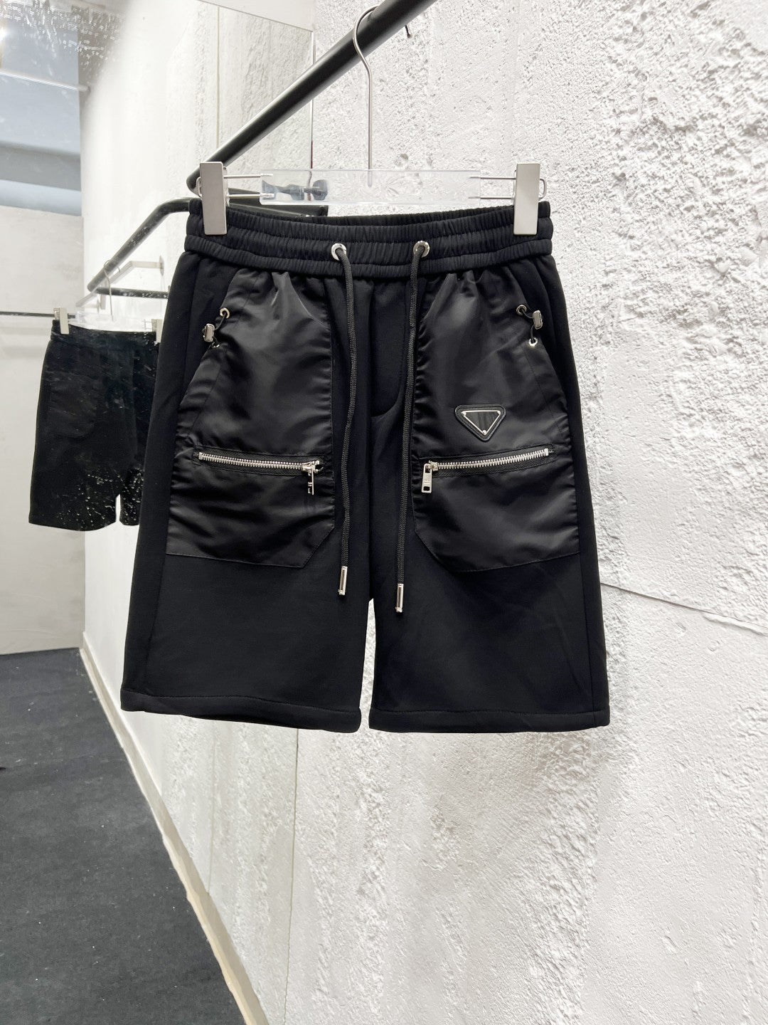 LuxluxHouse Best Quality Clothes Pants Prada