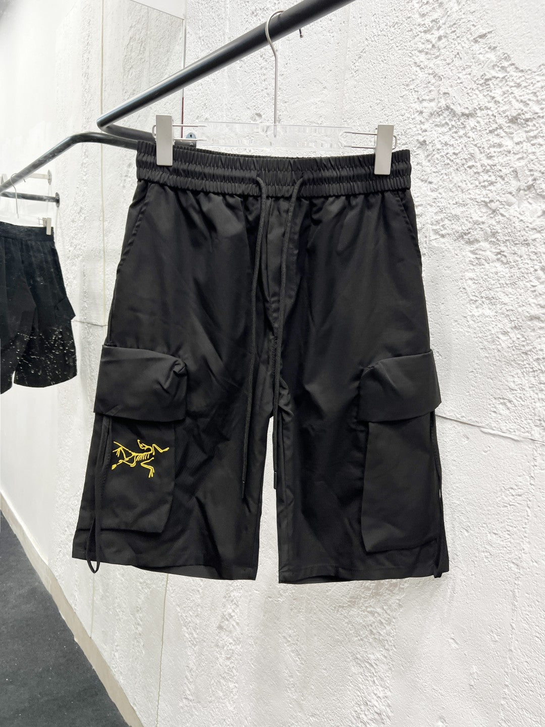 LuxluxHouse Best Quality Clothes Pants Arcteryx