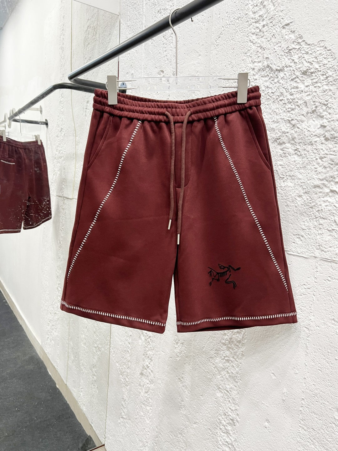 LuxluxHouse Best Quality Clothes Pants Arcteryx