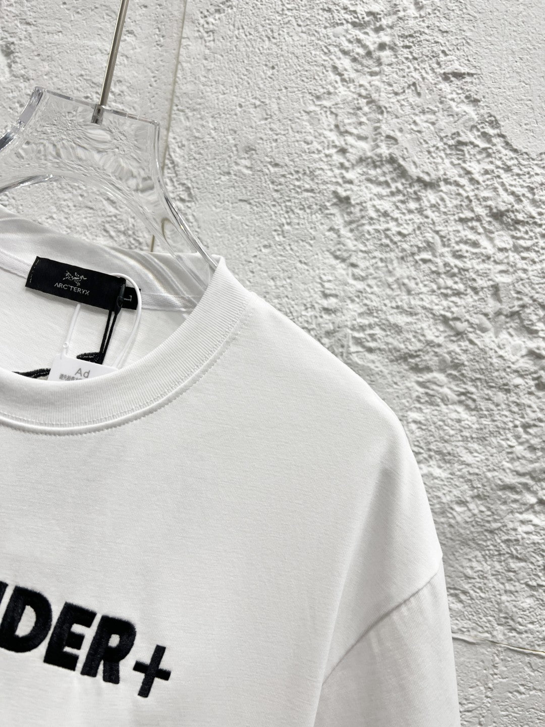 LuxluxHouse Best Quality Clothes T-shirt Arcteryx