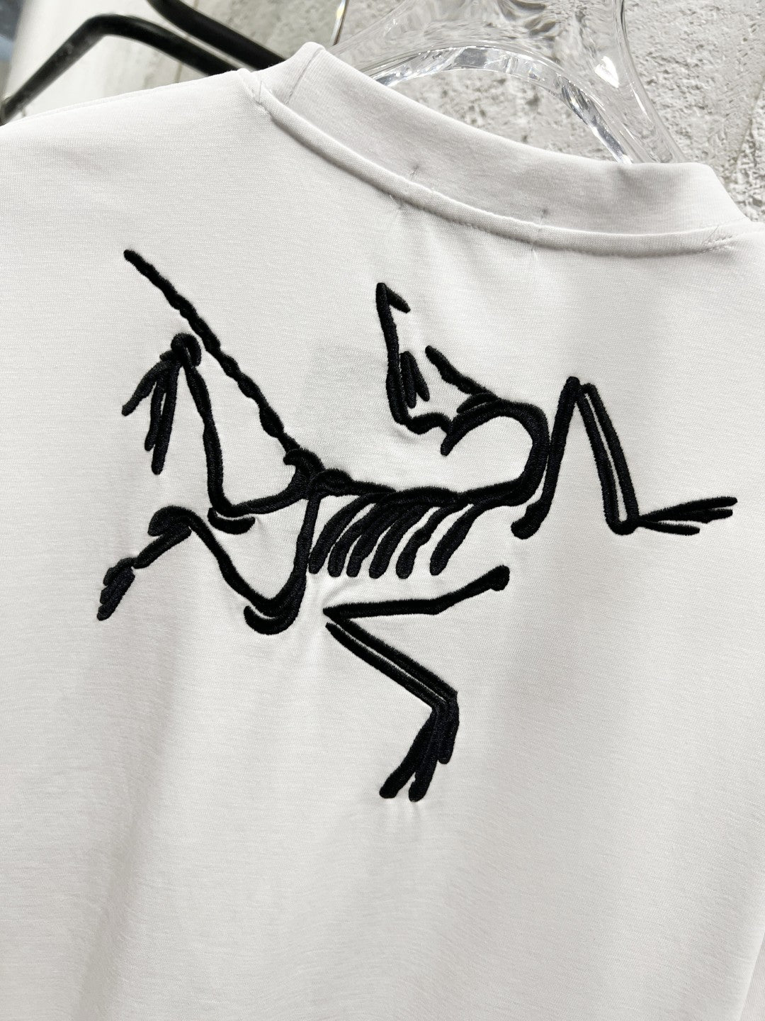 LuxluxHouse Best Quality Clothes T-shirt Arcteryx
