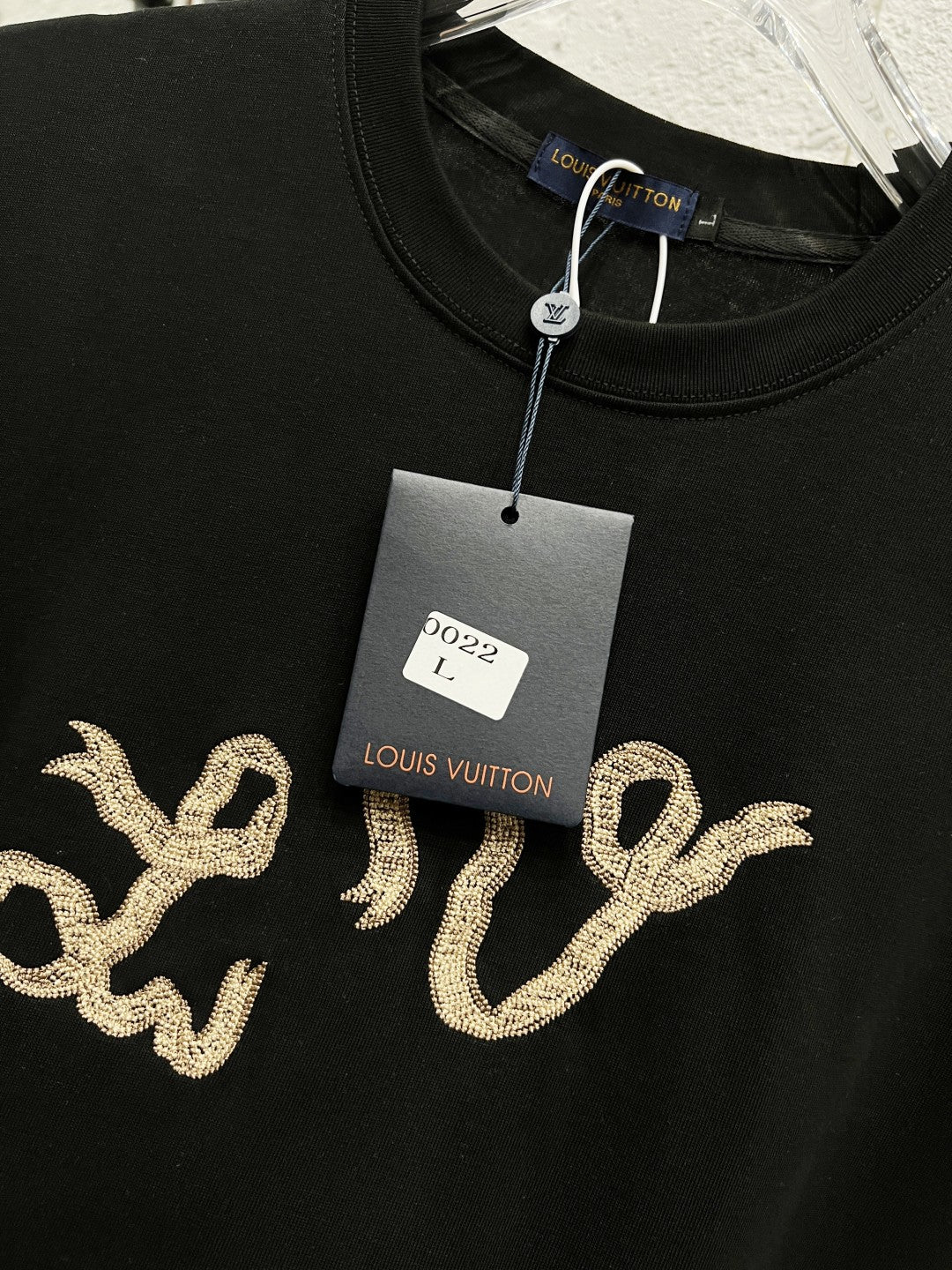 LuxluxHouse Best Quality Clothes T-shirt Louis Vuitton