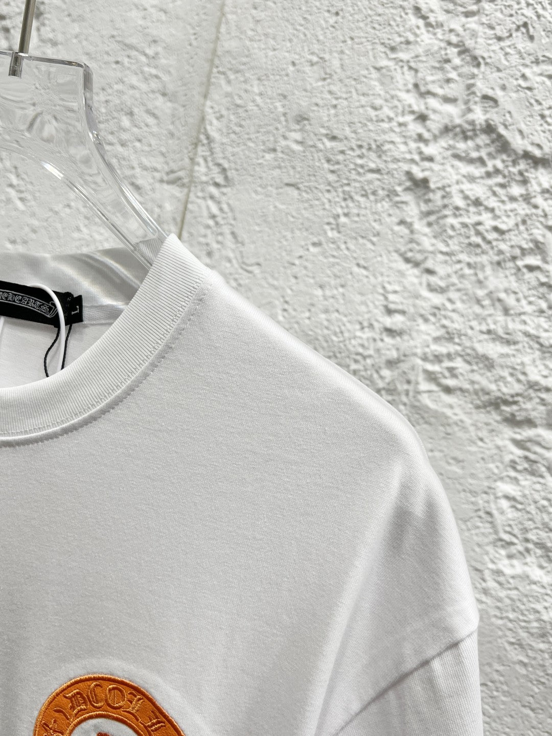 LuxluxHouse Best Quality Clothes Chrome Hearts T-shirt