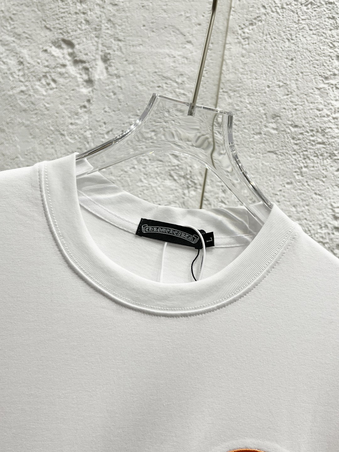 LuxluxHouse Best Quality Clothes Chrome Hearts T-shirt