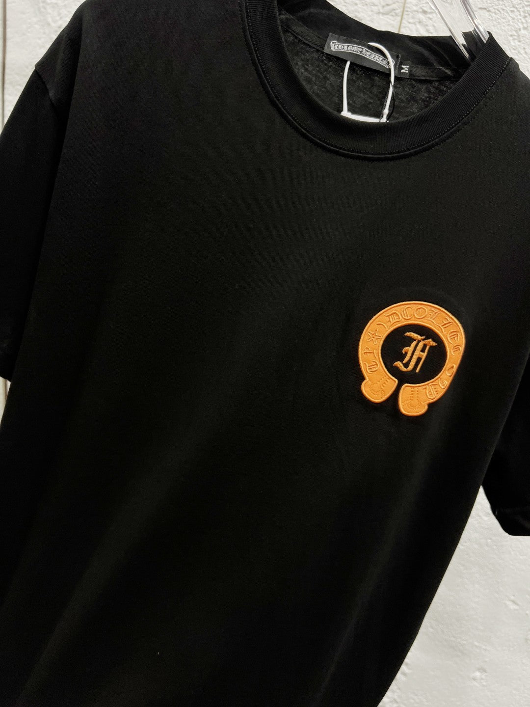 LuxluxHouse Best Quality Clothes Chrome Hearts T-shirt