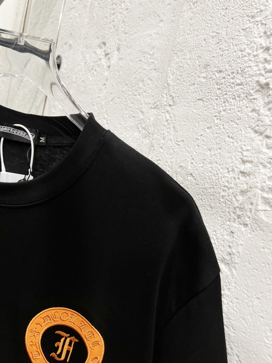 LuxluxHouse Best Quality Clothes Chrome Hearts T-shirt