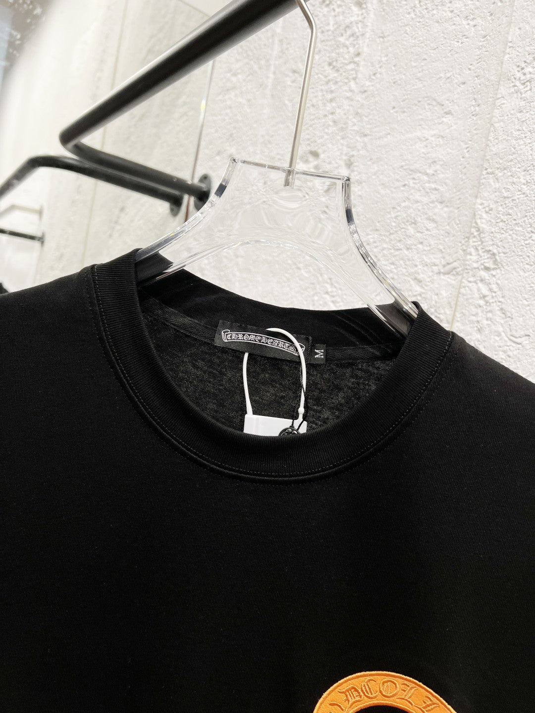 LuxluxHouse Best Quality Clothes Chrome Hearts T-shirt
