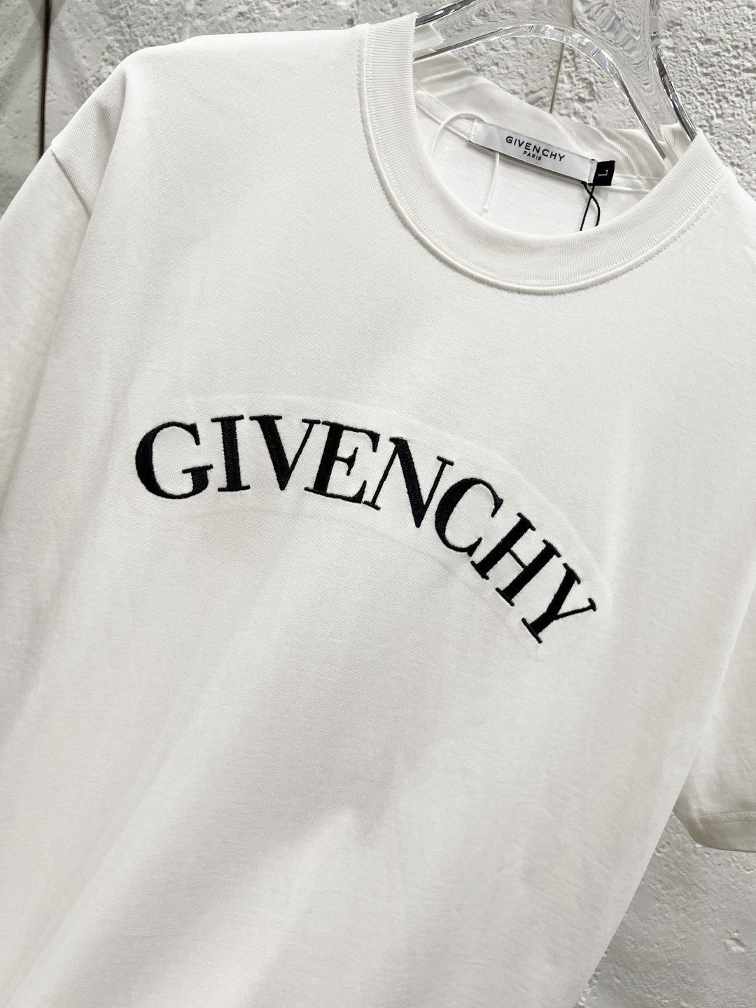 LuxluxHouse Best Quality Clothes Givenchy T-shirt