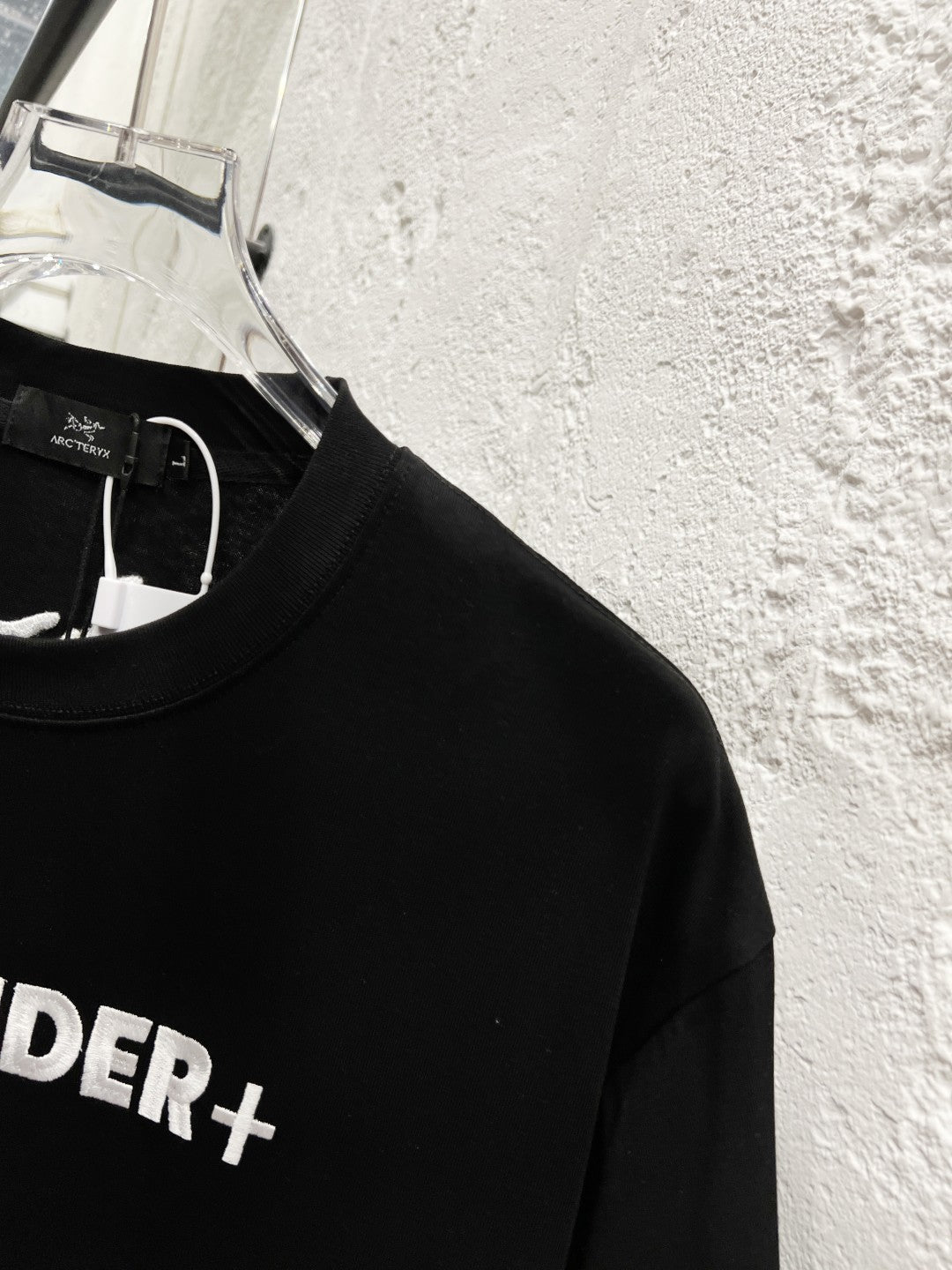 LuxluxHouse Best Quality Clothes T-shirt Arcteryx