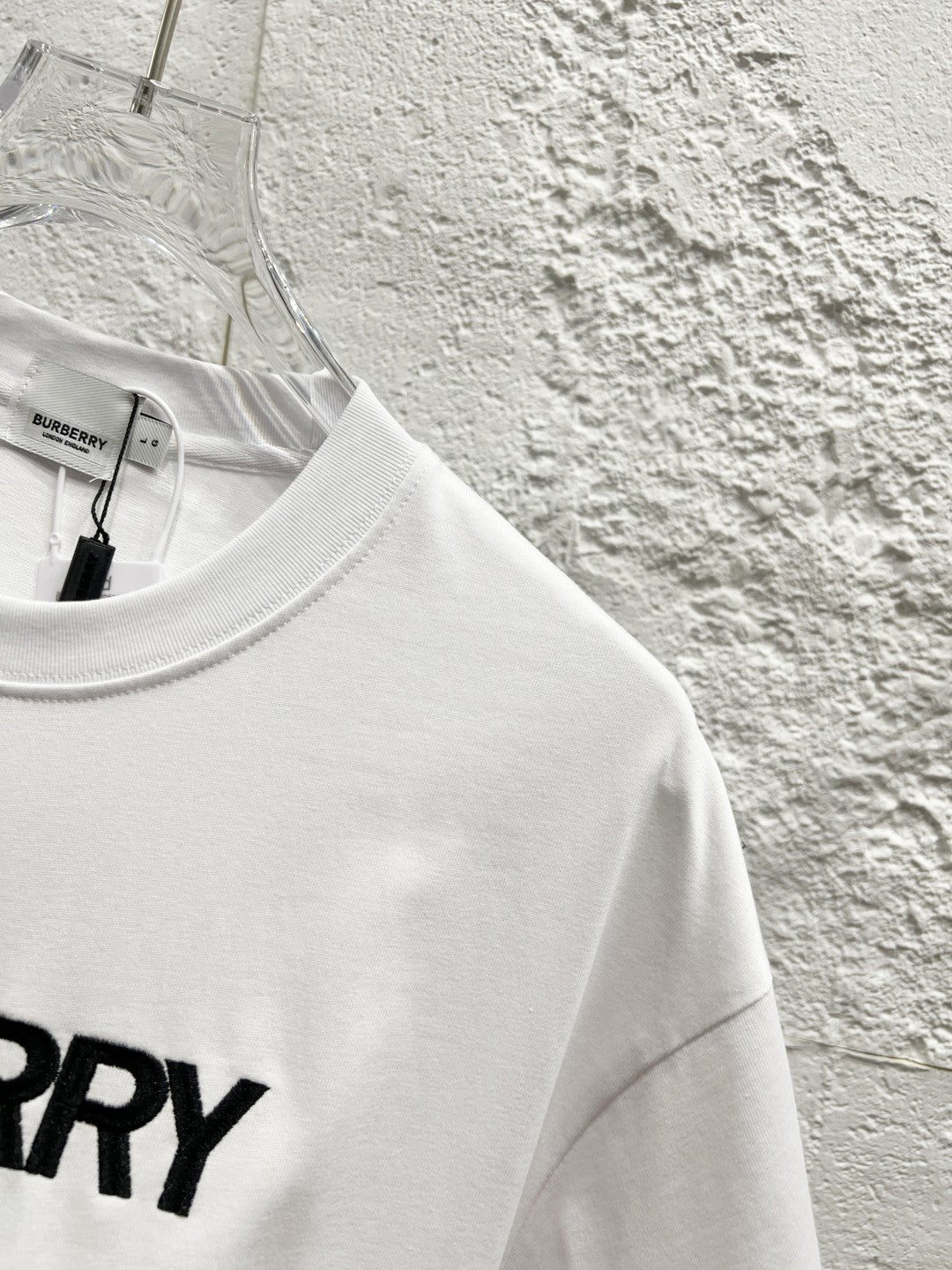 LuxluxHouse Best Quality Clothes Burberry T-shirt