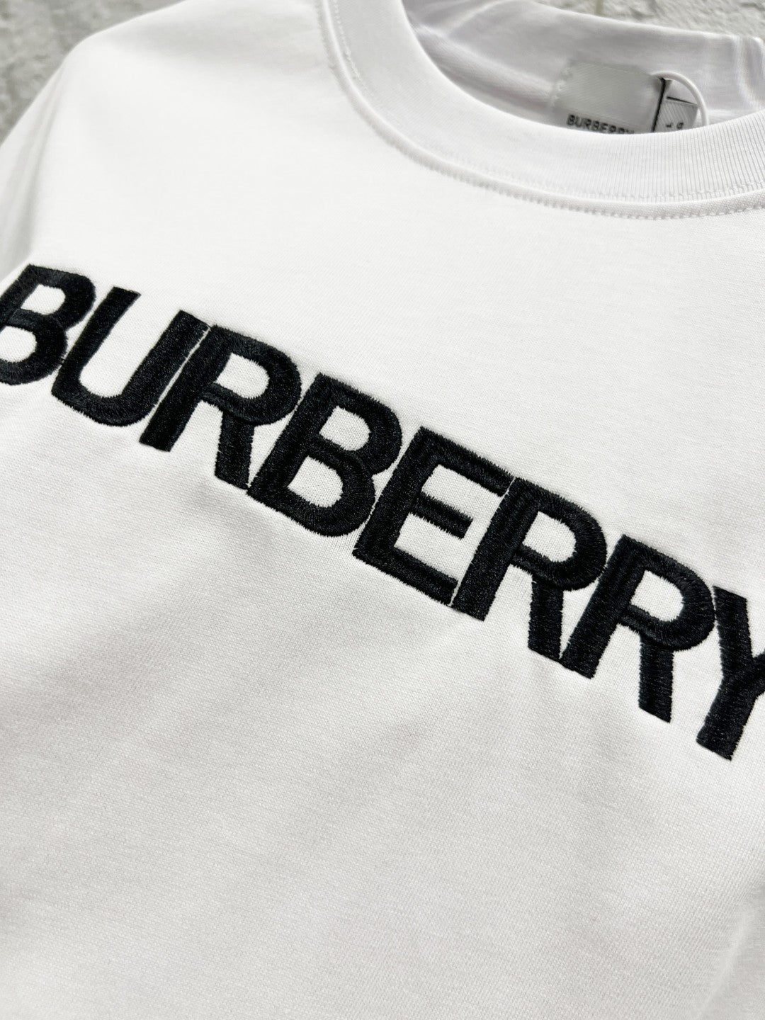 LuxluxHouse Best Quality Clothes Burberry T-shirt