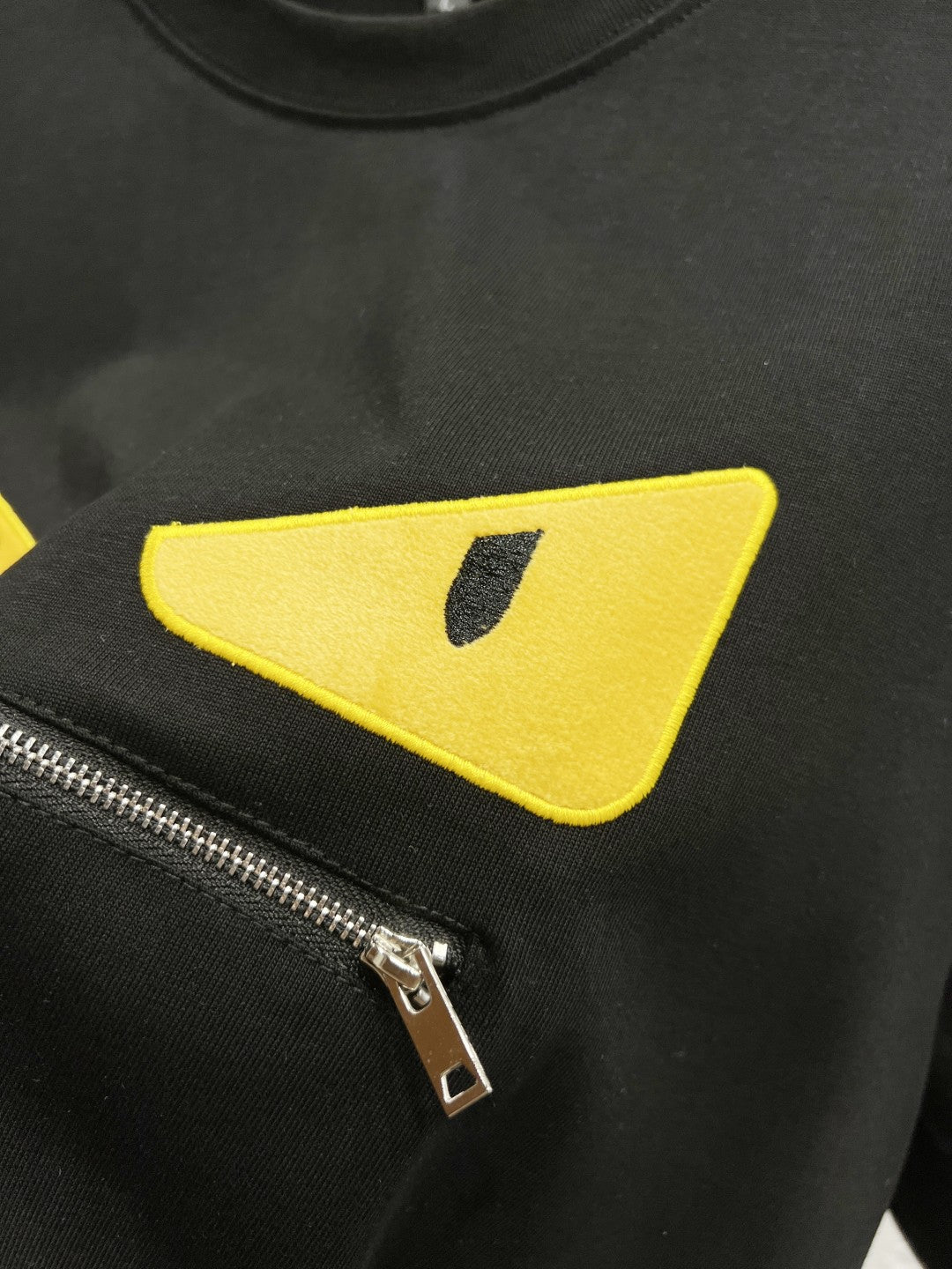 LuxluxHouse Best Quality Clothes Fendi T-shirt