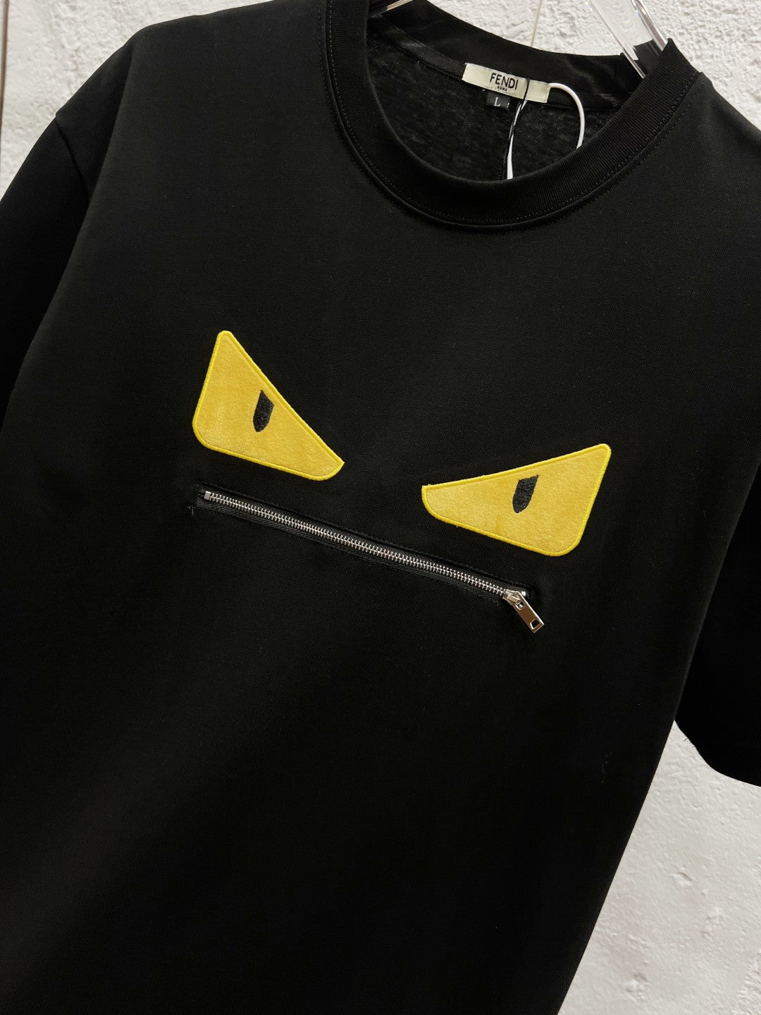 LuxluxHouse Best Quality Clothes Fendi T-shirt