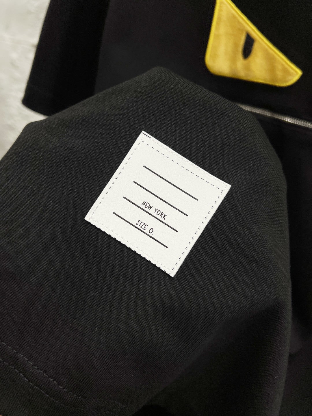 LuxluxHouse Best Quality Clothes Fendi T-shirt