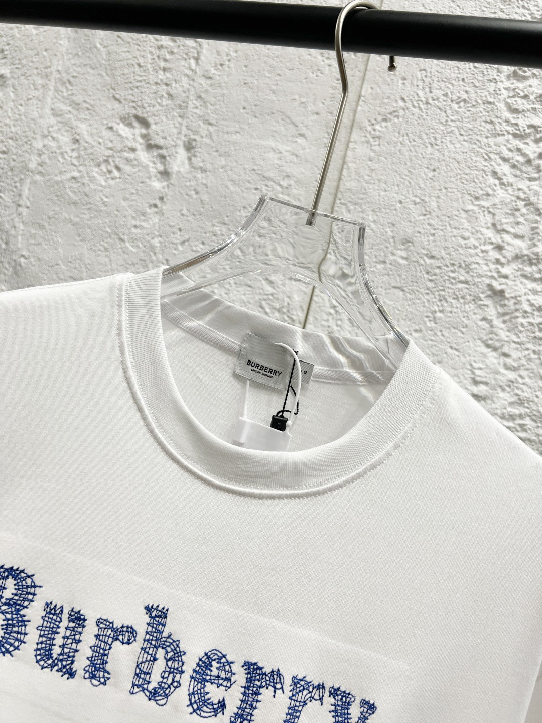 LuxluxHouse Best Quality Clothes Burberry T-shirt