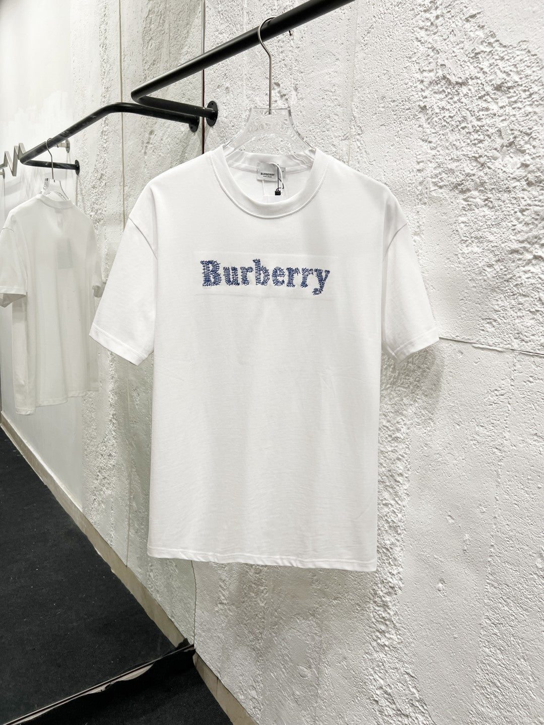 LuxluxHouse Best Quality Clothes Burberry T-shirt