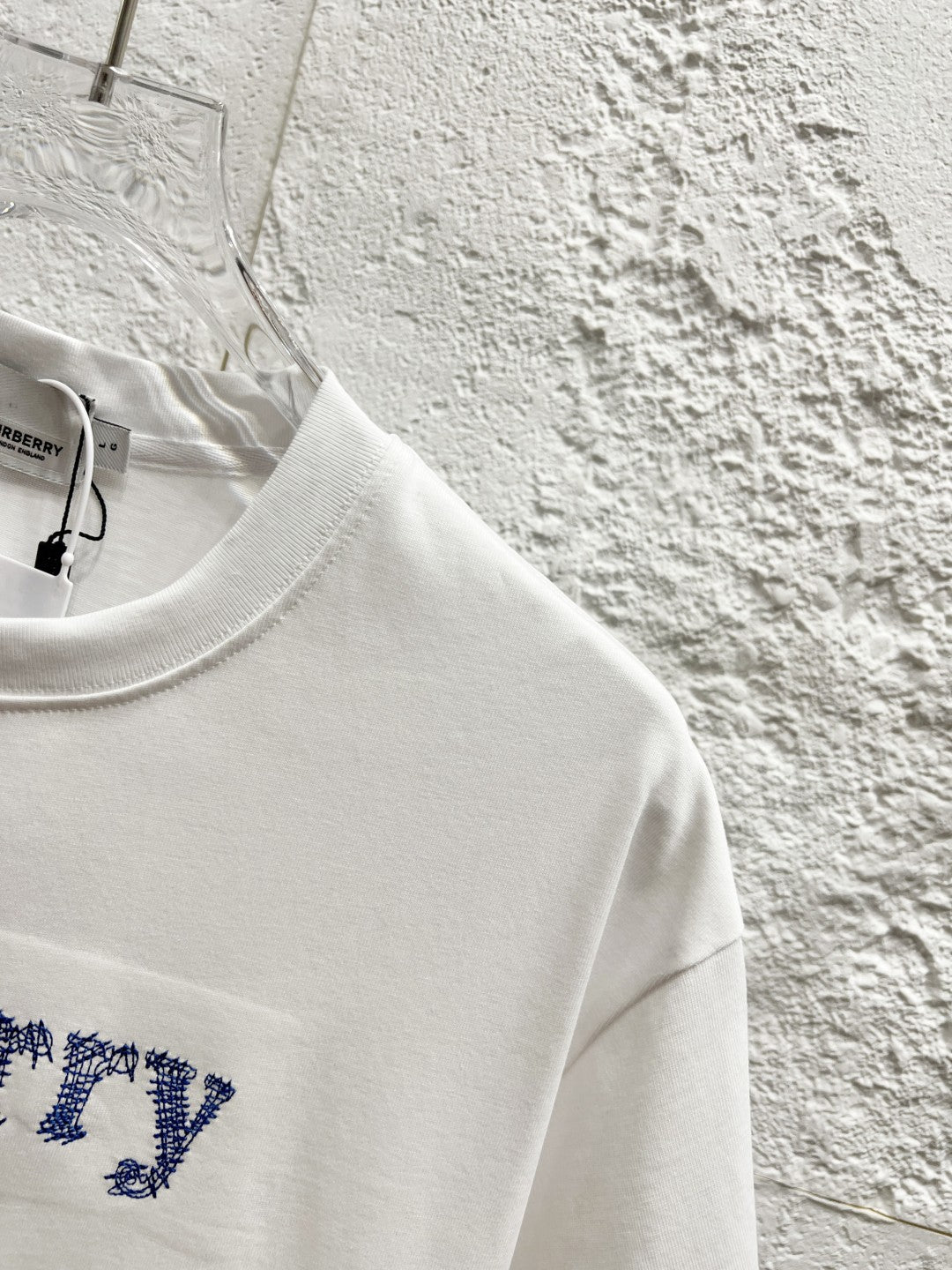 LuxluxHouse Best Quality Clothes Burberry T-shirt