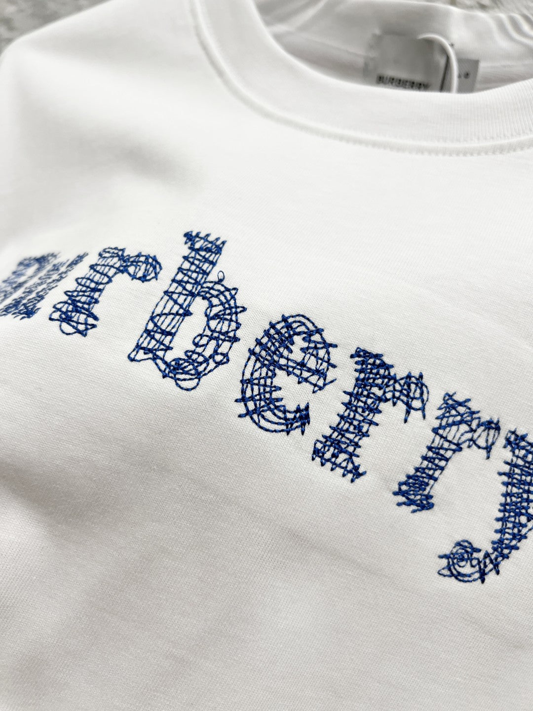 LuxluxHouse Best Quality Clothes Burberry T-shirt
