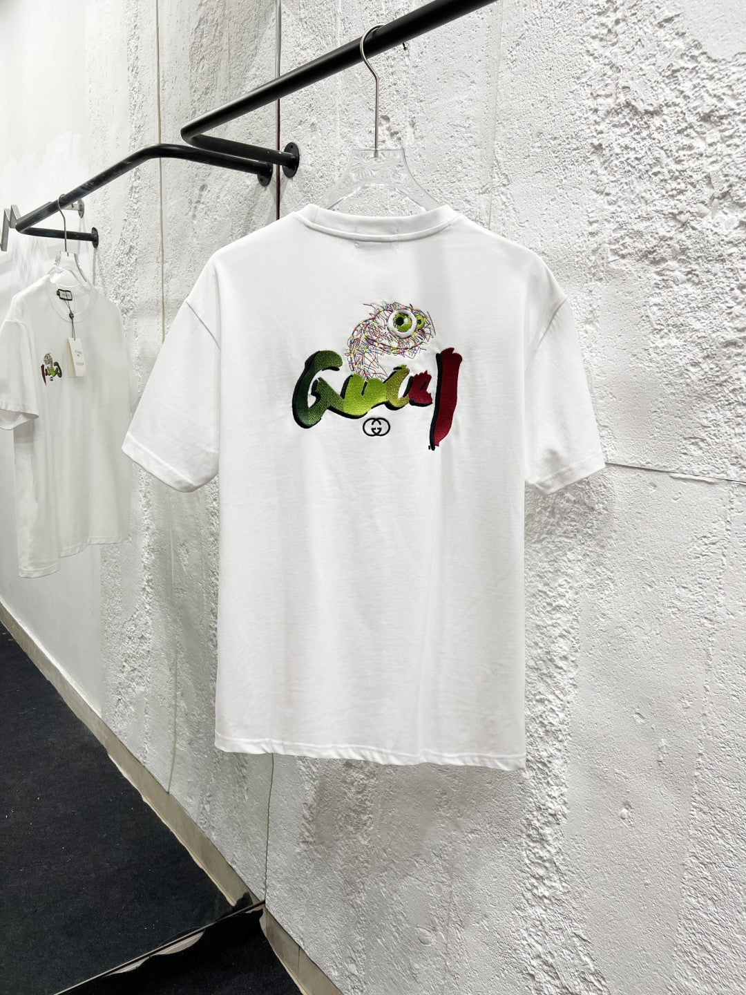 LuxluxHouse Best Quality Clothes Gucci T-shirt