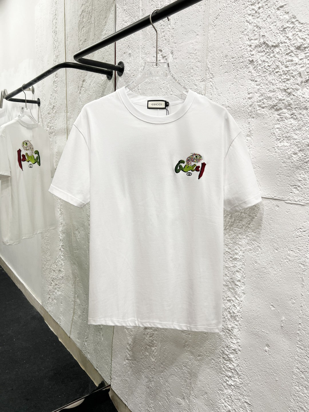 LuxluxHouse Best Quality Clothes Gucci T-shirt