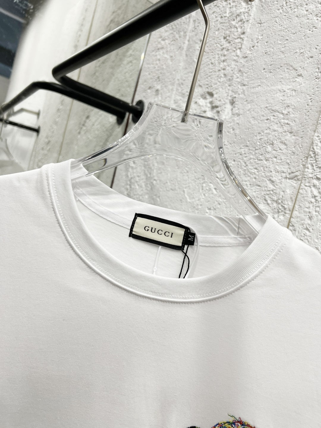 LuxluxHouse Best Quality Clothes Gucci T-shirt