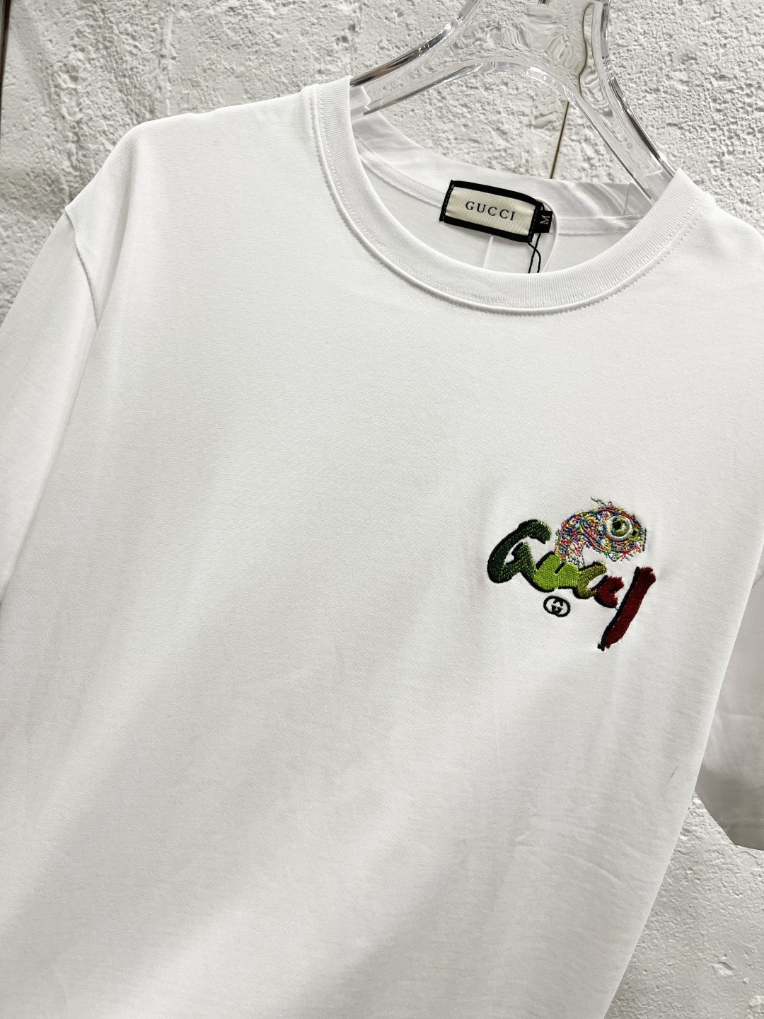 LuxluxHouse Best Quality Clothes Gucci T-shirt