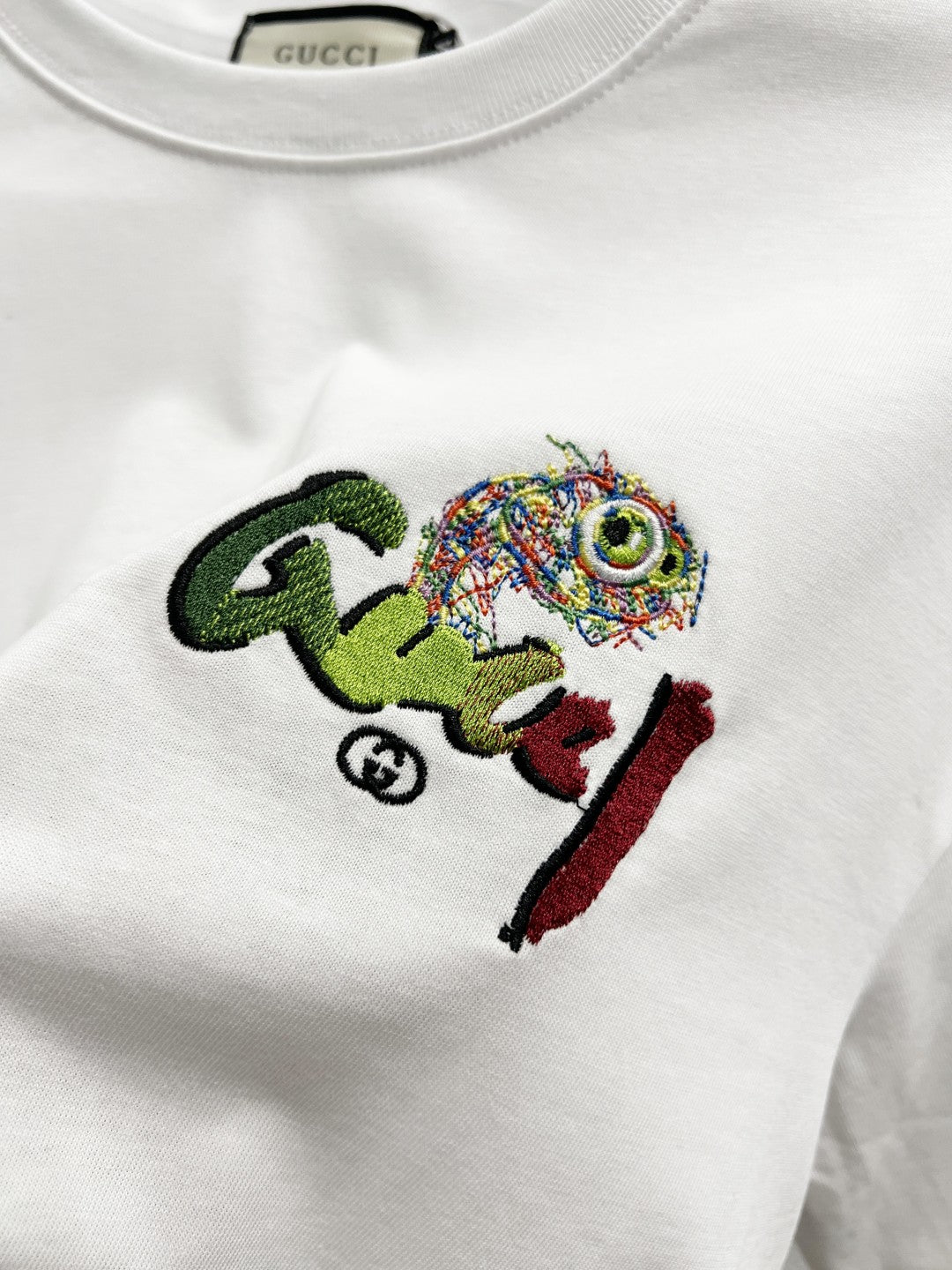 LuxluxHouse Best Quality Clothes Gucci T-shirt