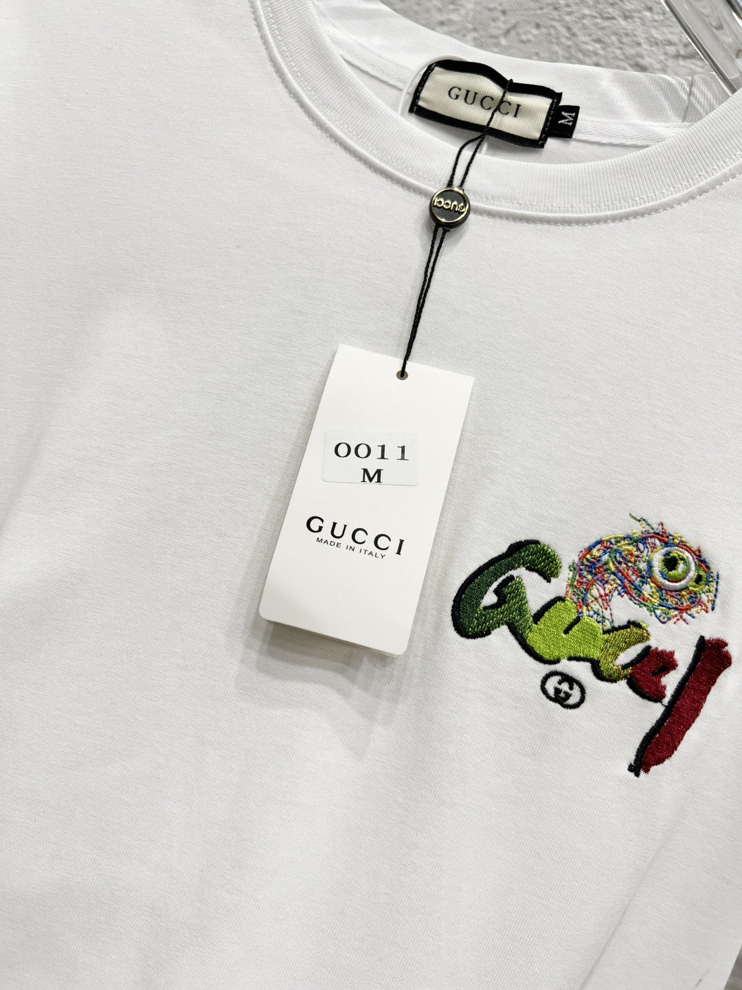 LuxluxHouse Best Quality Clothes Gucci T-shirt