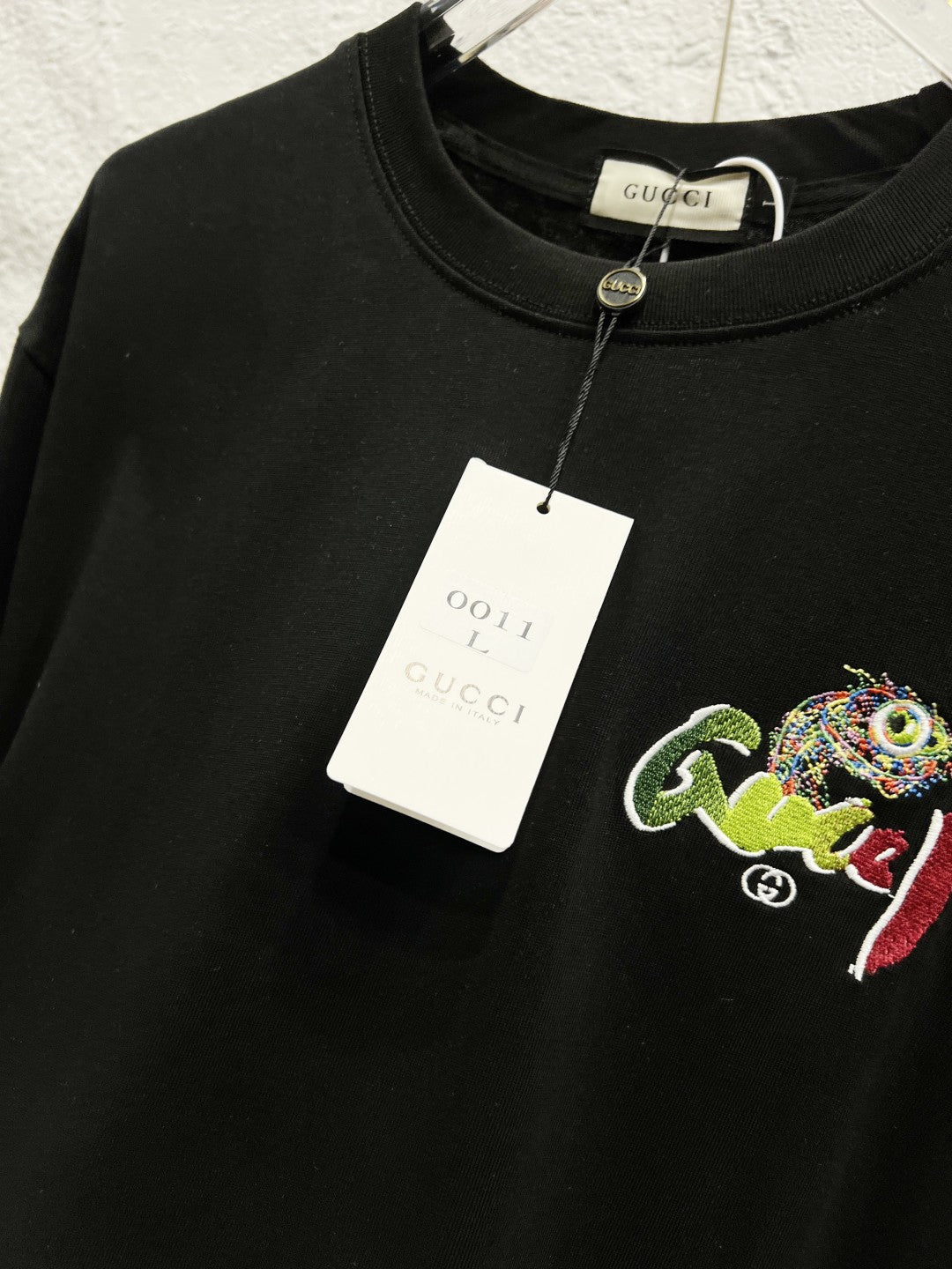 LuxluxHouse Best Quality Clothes Gucci T-shirt