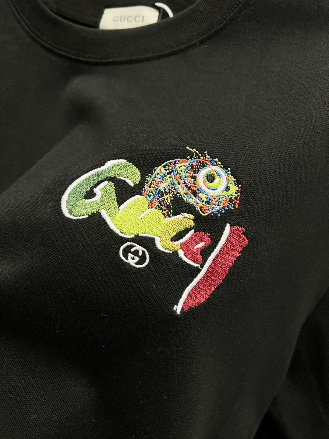 LuxluxHouse Best Quality Clothes Gucci T-shirt