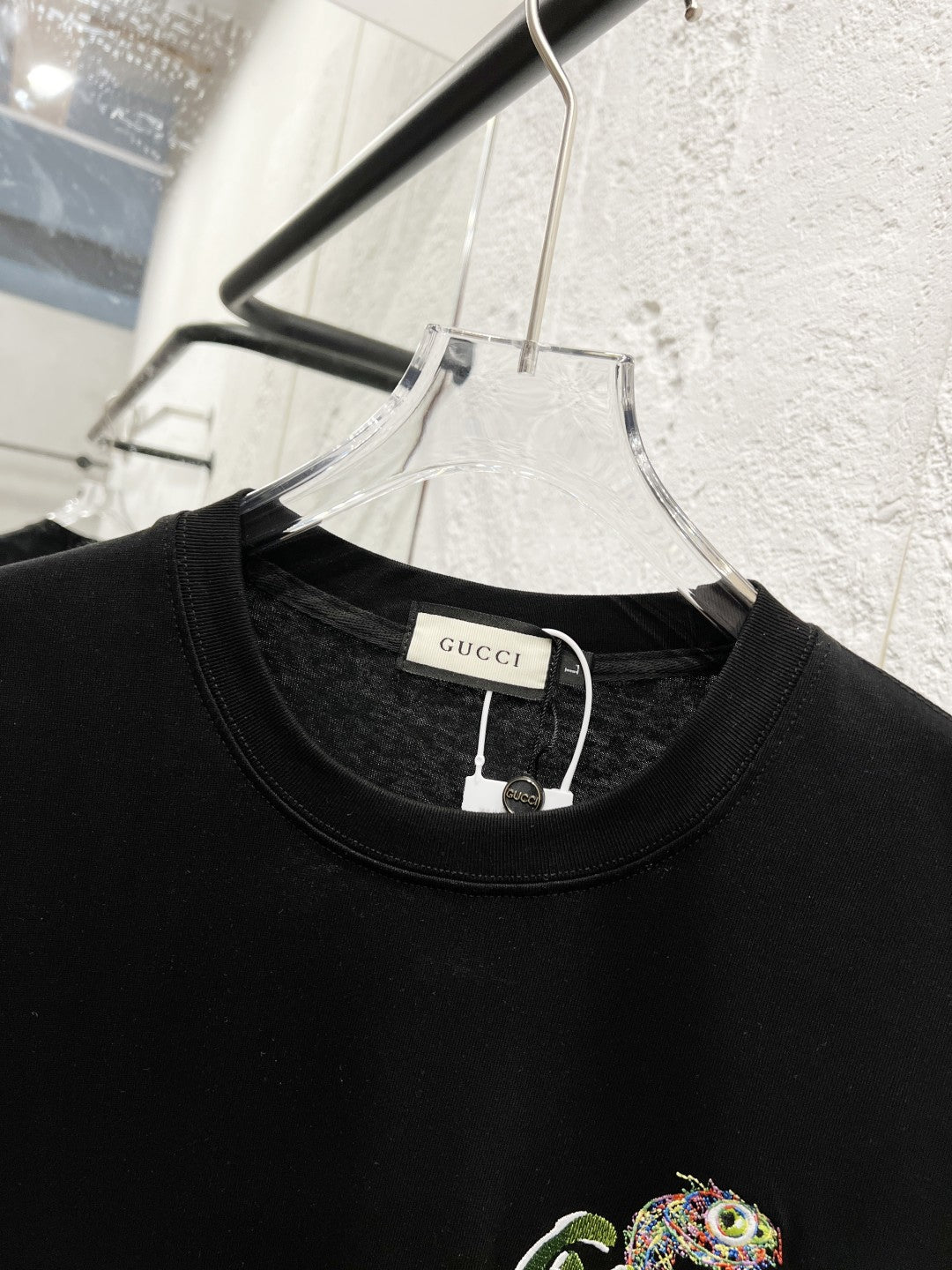 LuxluxHouse Best Quality Clothes Gucci T-shirt