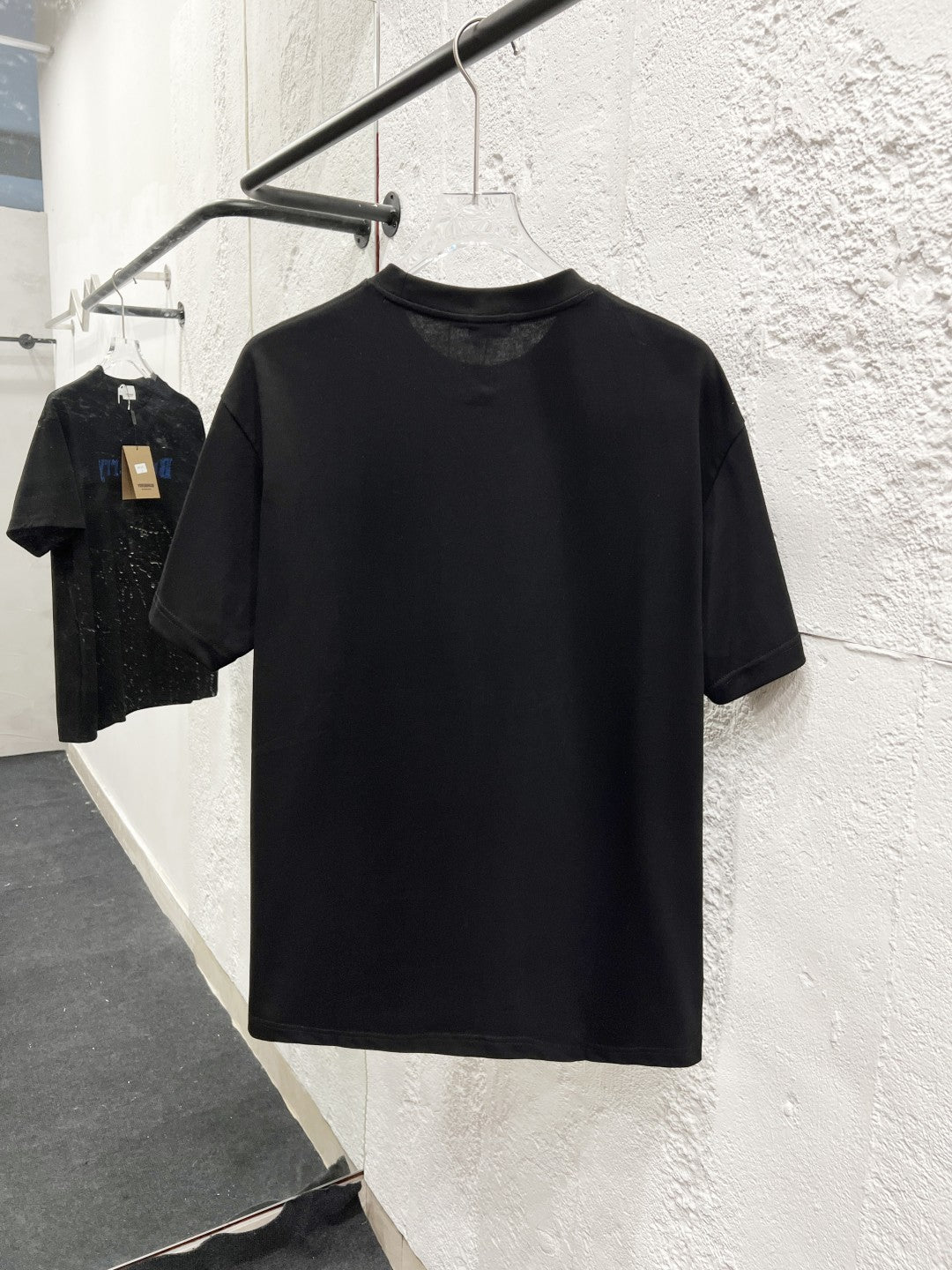 LuxluxHouse Best Quality Clothes Burberry T-shirt