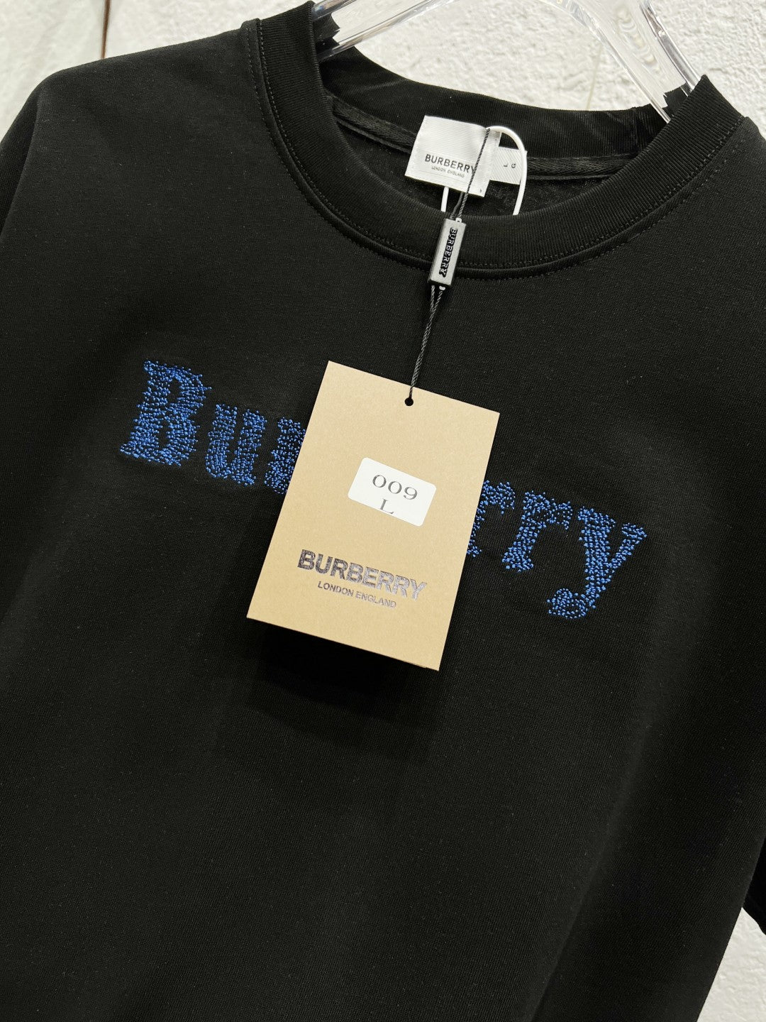 LuxluxHouse Best Quality Clothes Burberry T-shirt