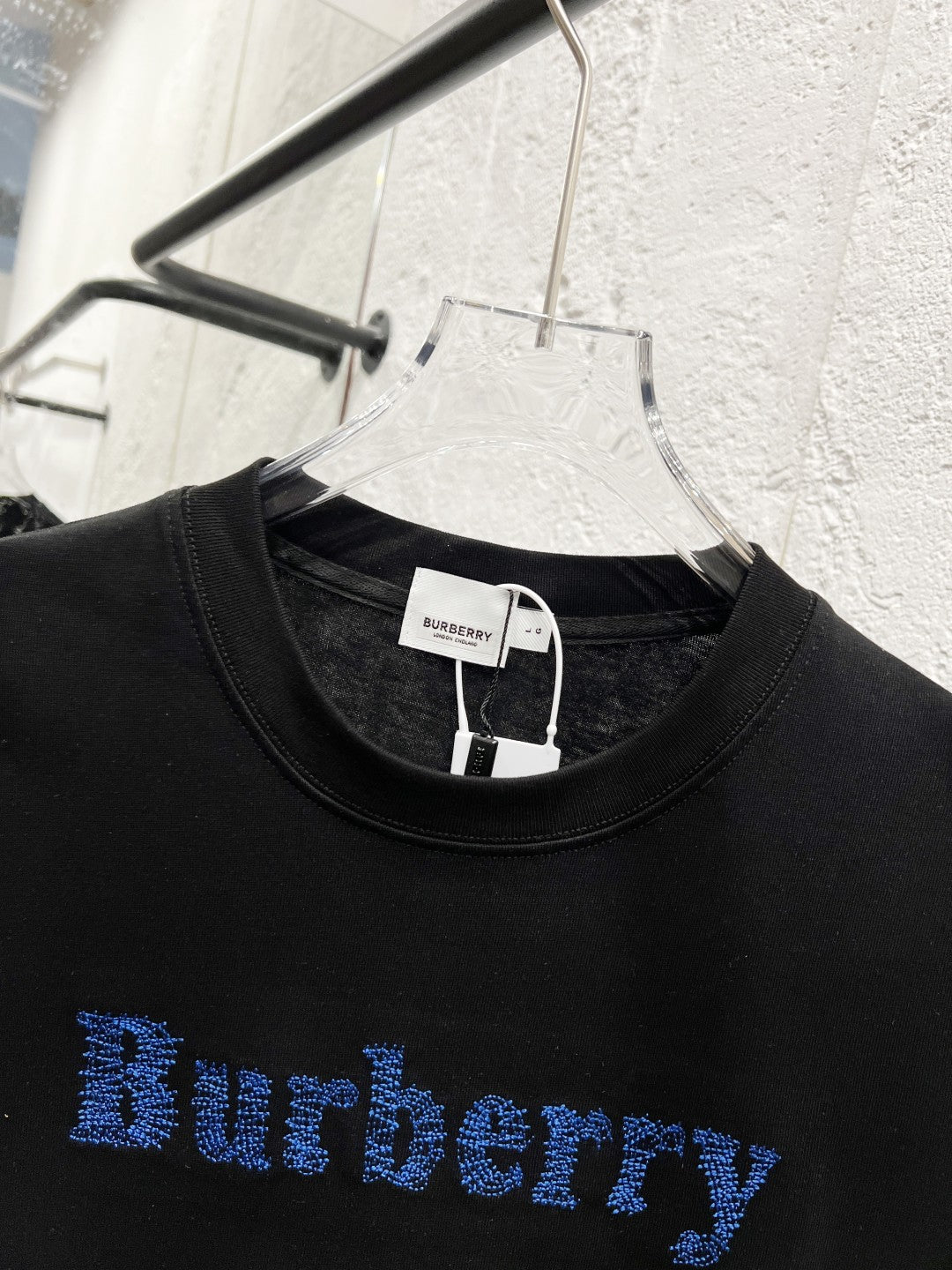 LuxluxHouse Best Quality Clothes Burberry T-shirt