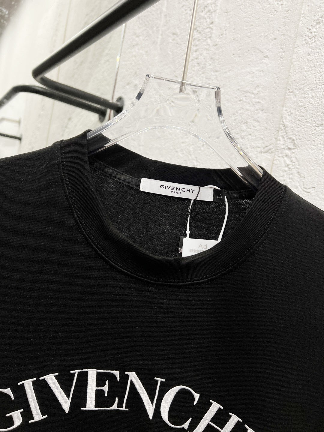 LuxluxHouse Best Quality Clothes Givenchy T-shirt
