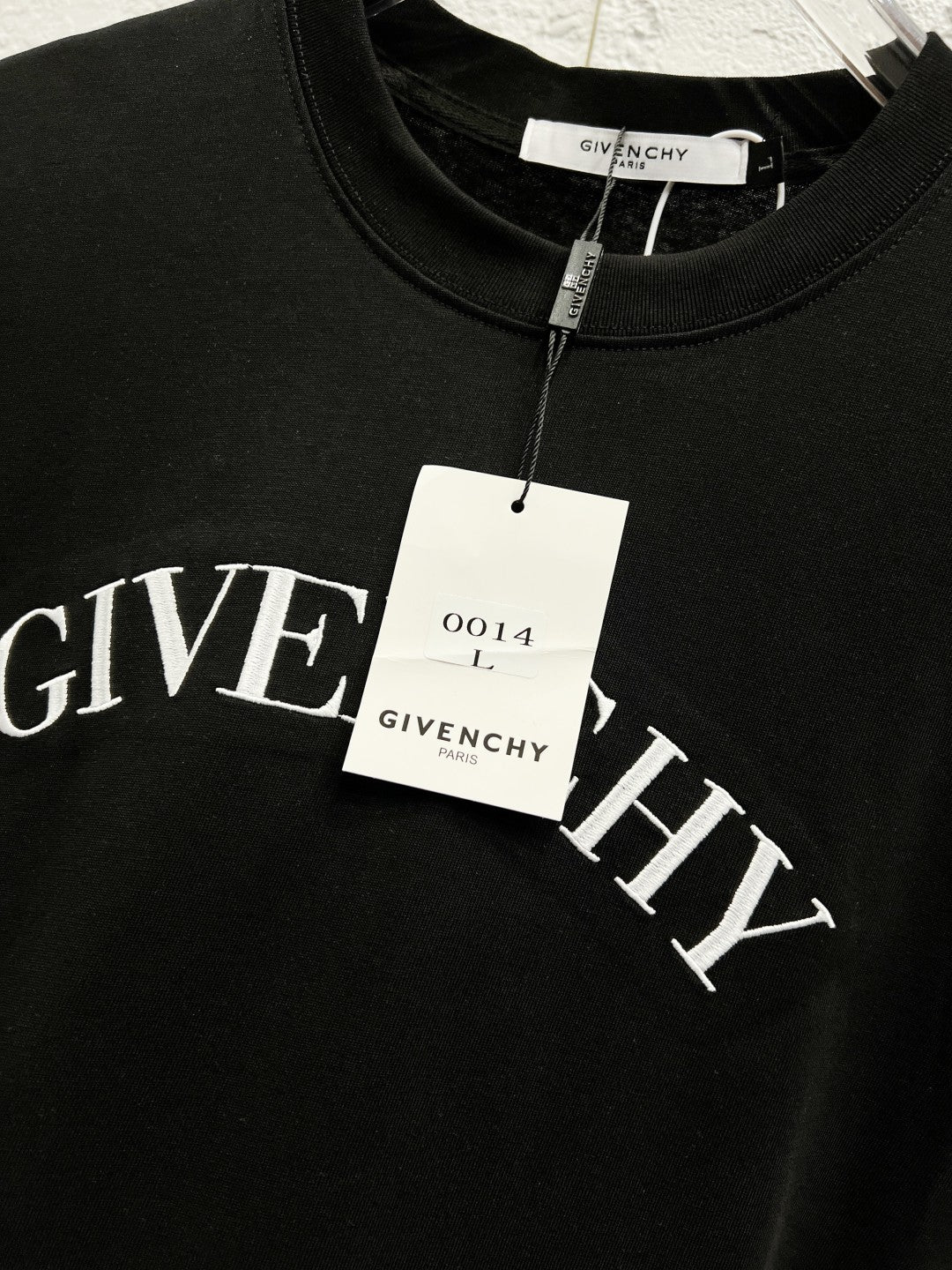 LuxluxHouse Best Quality Clothes Givenchy T-shirt