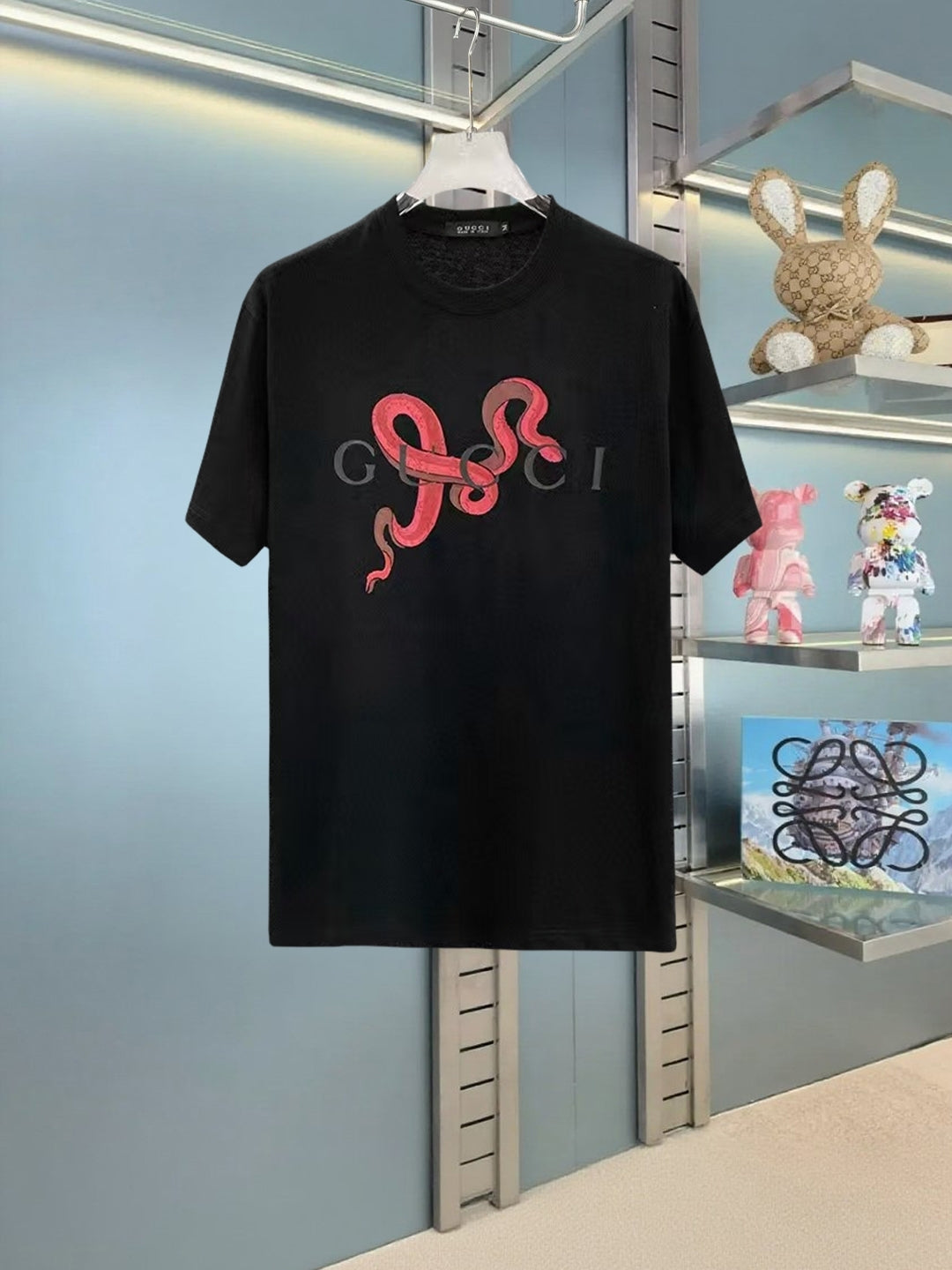 LuxluxHouse Best Quality Clothes Gucci T-shirt