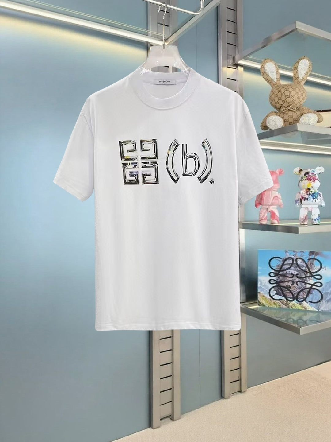 LuxluxHouse Best Quality Clothes Givenchy T-shirt