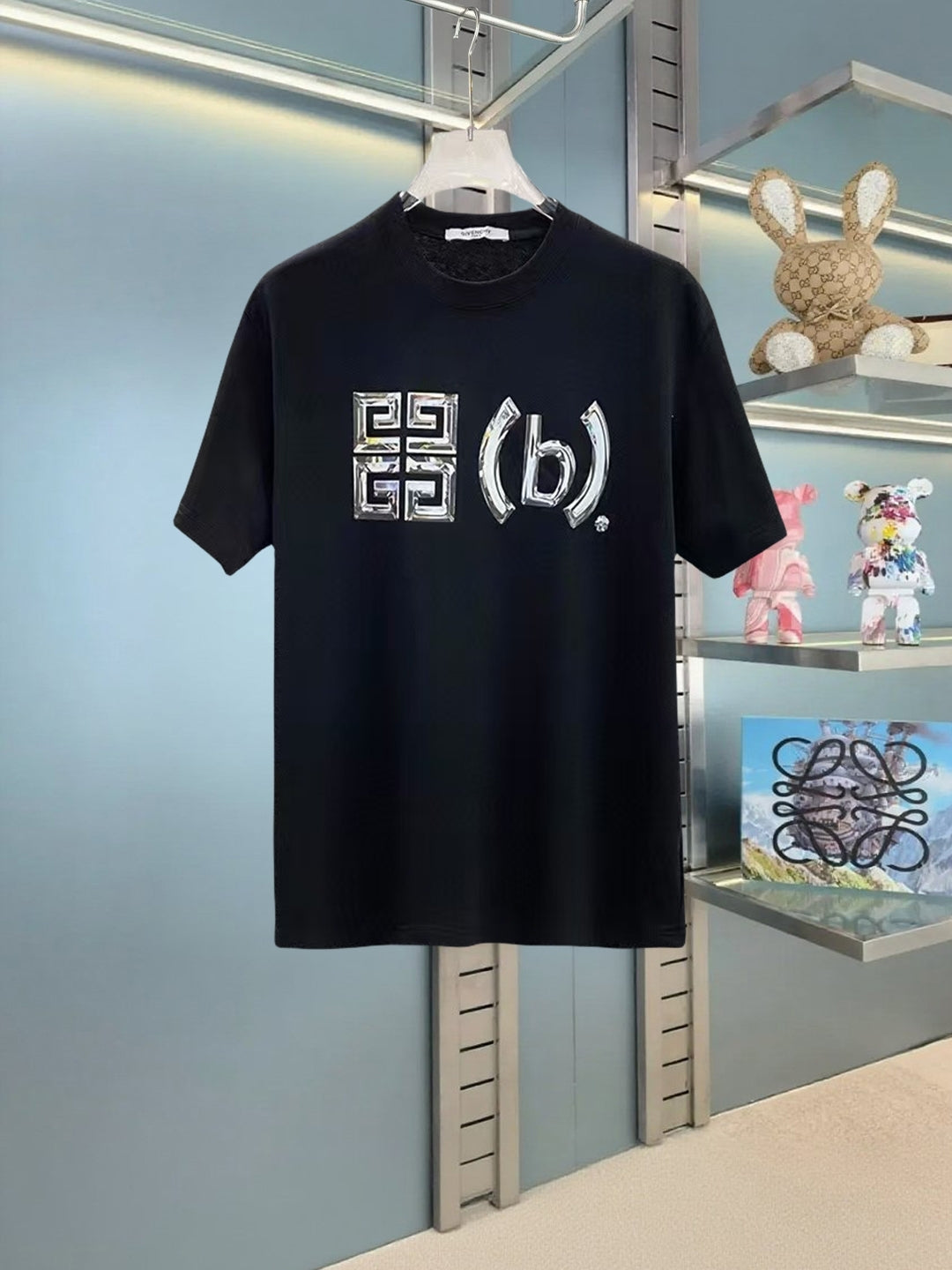 LuxluxHouse Best Quality Clothes Givenchy T-shirt