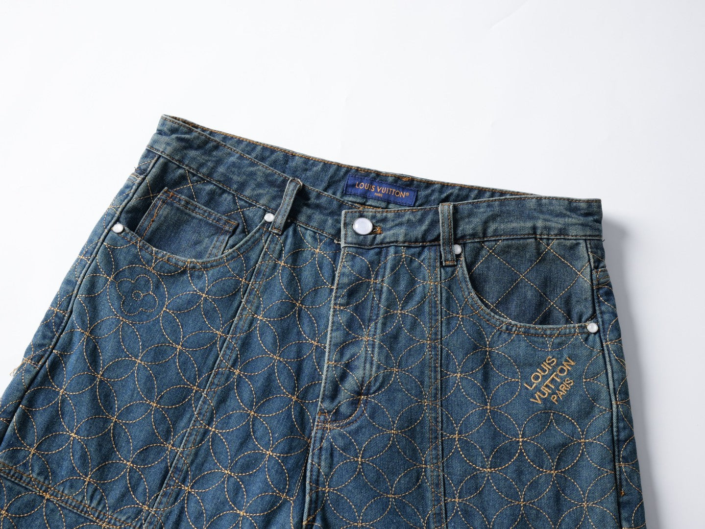 LuxluxHouse Best Quality Clothes Pants Louis Vuitton