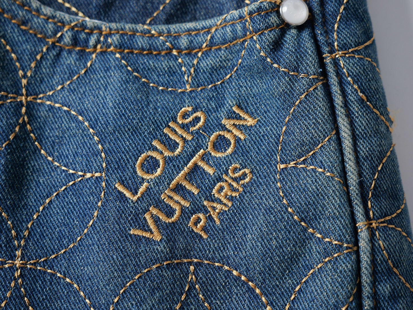 LuxluxHouse Best Quality Clothes Pants Louis Vuitton